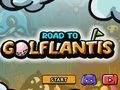 Игра Патот до Голфлантис  онлајн