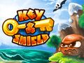 Игра Клуч и штит  онлајн