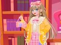 Игра Тинејџерска мека девојка  онлајн