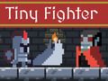 Игра Тини борец незапирливо трчање  онлајн