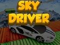 Игра Скај возач  онлајн
