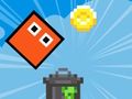 Игра Кутии за ретро трчање онлајн Игра Кутии за ретро трчање онлајн