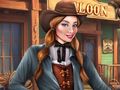 Игра Западен Whodunit  онлајн