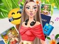 Игра Патувајте со мене: ASMR Edition  онлајн