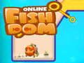 Игра Fishdom онлајн  онлајн