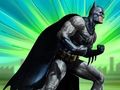 Игра Бетмен борец онлајн Игра Бетмен борец онлајн