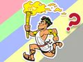 Игра Детски квиз: Олимписки игри здрав разум  онлајн