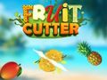 Игра Секач за овошје онлајн Игра Секач за овошје онлајн