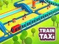 Игра Такси за воз онлајн Игра Такси за воз онлајн