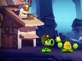 Игра Чувари на растенијата  онлајн