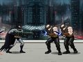 Игра Бетмен онлајн Игра Бетмен онлајн