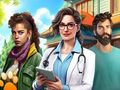 Игра Крзнени пријатели  онлајн
