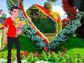 Игра Момчето ја смирува својата сопруга  онлајн