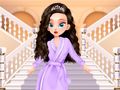 Игра Салон за шминкање игри со принцези онлајн Игра Салон за шминкање игри со принцези онлајн