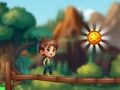 Игра Патување на Картер  онлајн