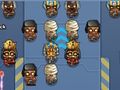 Игра Тенк против зомби  онлајн