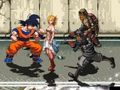 Игра Лудо зомби 3. 0 Есхатолошки херој  онлајн