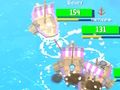Игра Војни бродови. io  онлајн