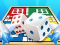 Игра Клубот на коцки Лудо Кинг  онлајн