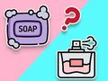 Игра Детски квиз: што би користеле?  онлајн