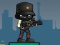 Игра Портата на стрелците  онлајн