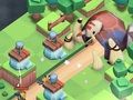 Игра Кула за одбрана. io  онлајн
