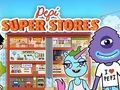 Игра Пепи Супер продавници  онлајн
