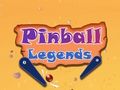 Игра Легенди за флипер  онлајн