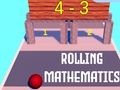 Игра Тркалачка математика  онлајн