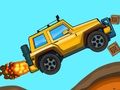 Игра Искачување на рид: авантура за трансформација на камион  онлајн