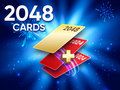 Игра Картички 2048 година  онлајн