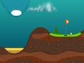 Игра Луд голф III  онлајн