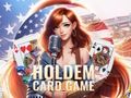 Игра Игра со карти Holdem  онлајн