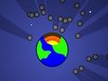 Игра Зачувај ја Земјата  онлајн