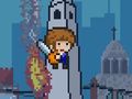 Игра Пелуканеитор  онлајн