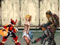 Игра Лудо зомби 4. 0 Есхатолошки херој 2  онлајн