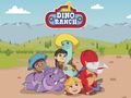 Игра Ранч Дино  онлајн