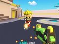 Игра Херои од куршуми  онлајн