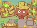 Игра Мачка Март  онлајн