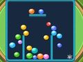 Игра Лавиринт со балон  онлајн