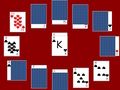 Игра Часовник трпение пасијанс  онлајн