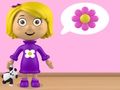 Игра Игра за меморија World of Alice  онлајн