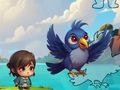 Игра Светот на загатки  онлајн