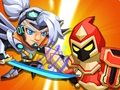 Игра Херојска борба судир онлајн Игра Херојска борба судир онлајн