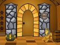 Игра Бегство на фараонот девојка  онлајн