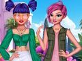 Игра Студио за летен стил  онлајн