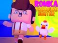 Игра Ловец на богатство на Ромка  онлајн