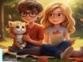 Игра Невина хекса загатка  онлајн