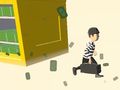 Игра Навртки и завртки Крадец мајстор  онлајн