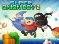 Игра Супер кромид момче 2 онлајн